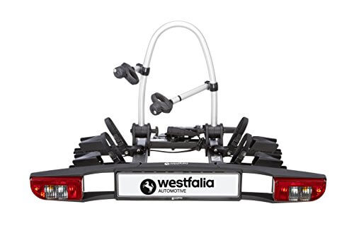 fahrradträger thule euroway g2 920 modell 2014 für 2 fahrräder