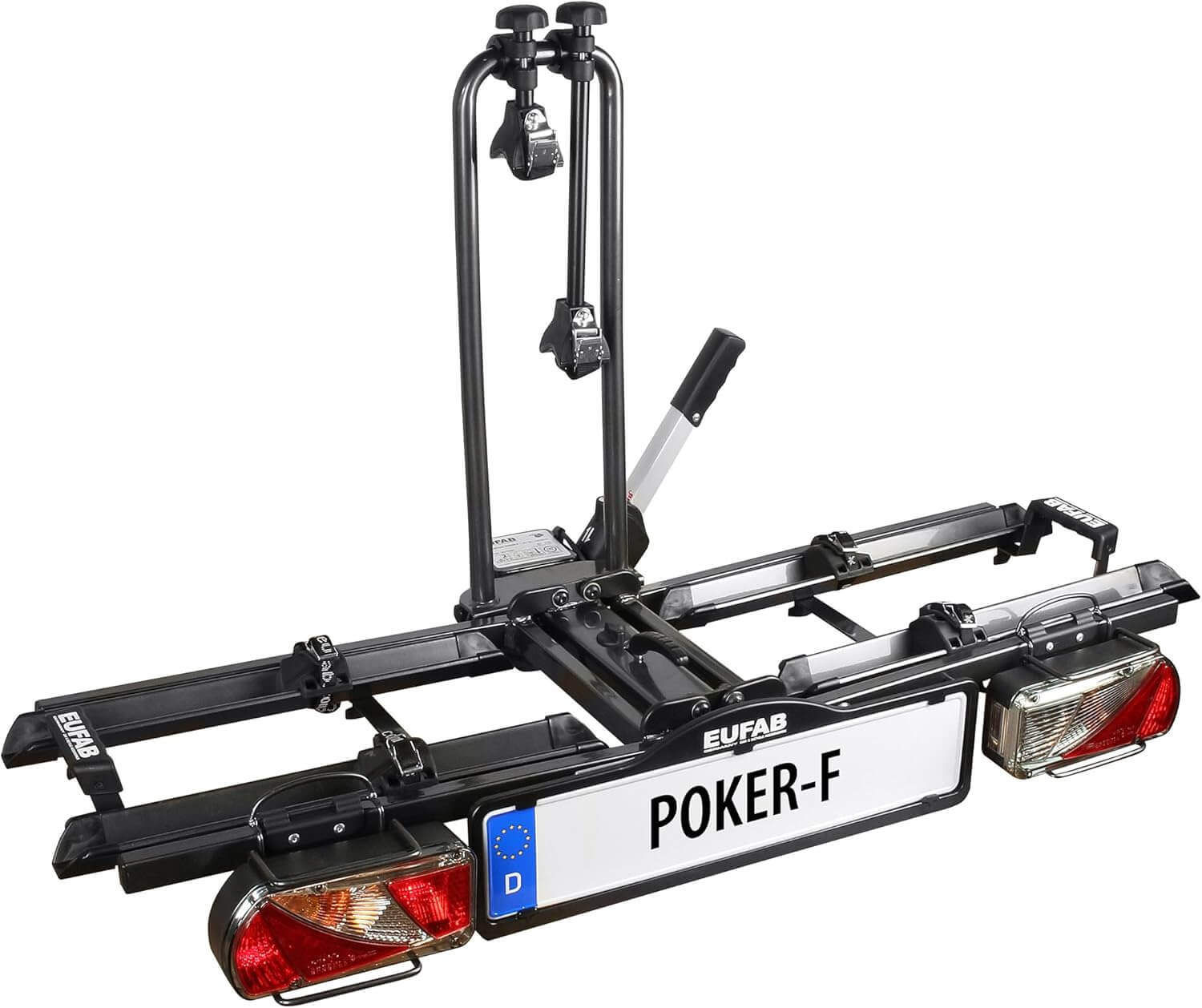 Eufab Poker-F 12010LAS