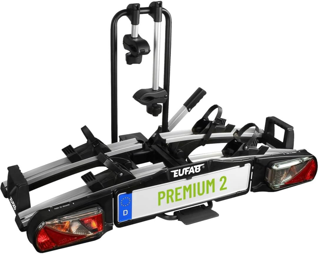 Eufab Premium 2 11521