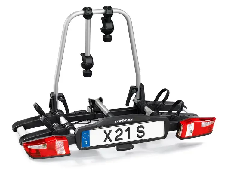 Uebler X21-S 15760
