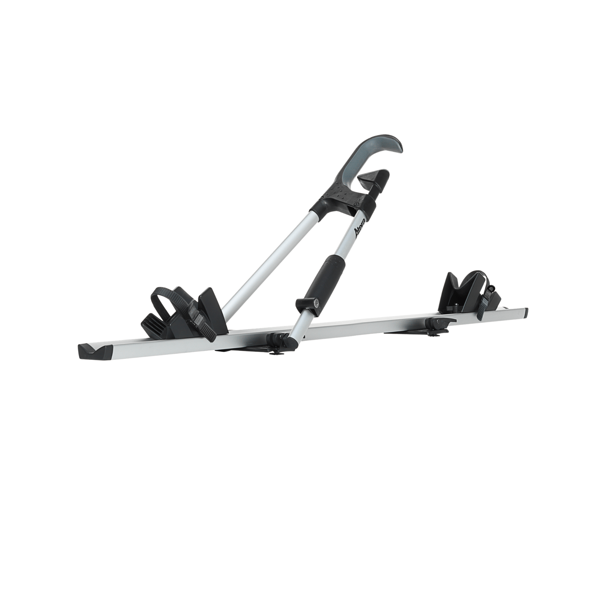 Atera Giro AF+ 082227 Dachfahrradträger für ein Fahrrad
