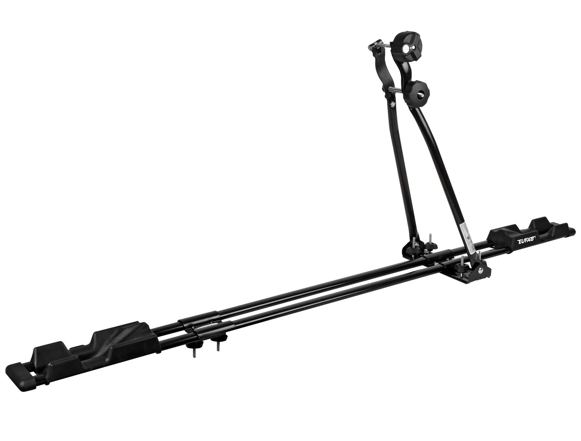 EUFAB 12014 Super Bike Dachfahrradträger für ein Fahrrad